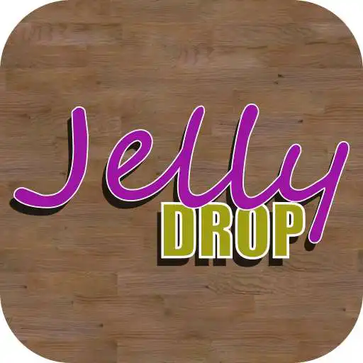 Play Jelly Drop - Soft Jellies APK