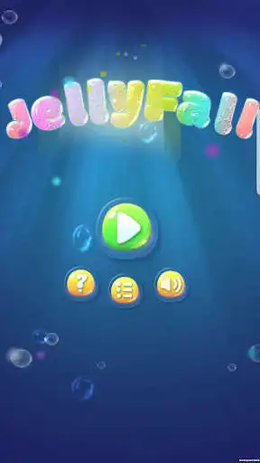 Play Jelly Fall