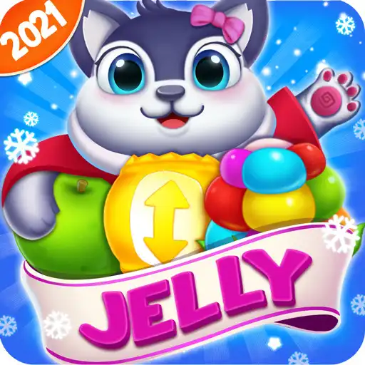 Play Jelly Farm APK