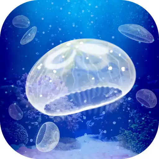 Play Jellyfish Pet APK