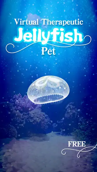 Play Jellyfish Pet  and enjoy Jellyfish Pet with UptoPlay