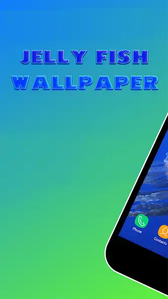 Play Jellyfish Wallpaper  and enjoy Jellyfish Wallpaper with UptoPlay