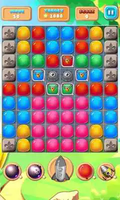 Play Jelly Frenzy