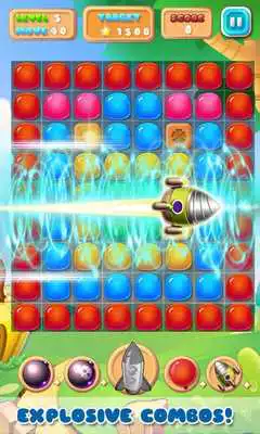 Play Jelly Frenzy