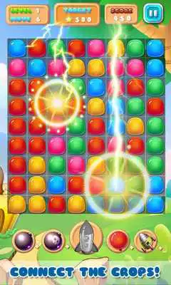 Play Jelly Frenzy