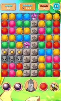 Play Jelly Frenzy