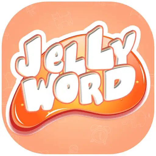 Play Jelly Jam : Cross Word Puzzle Game APK