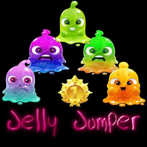 Free play online Jelly Jumper APK