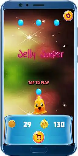 Play Jelly Jumper