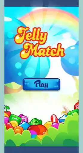 Play Jelly Match