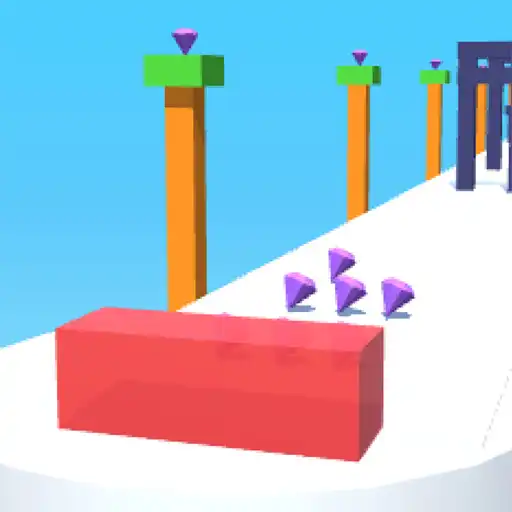 Play JellyRunner APK