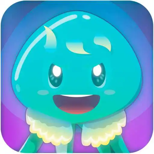 Play JellyShine - Ocean runner APK