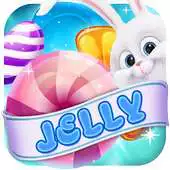 Free play online Jelly Sweet Pop Pro APK