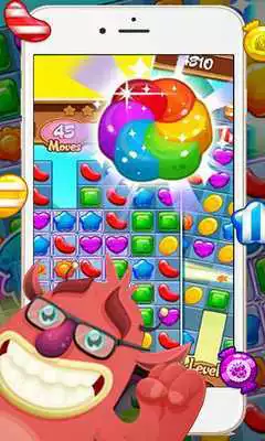 Play Jelly Sweet Pop Pro