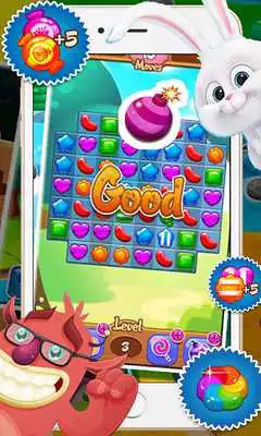 Play Jelly Sweet Pop Pro