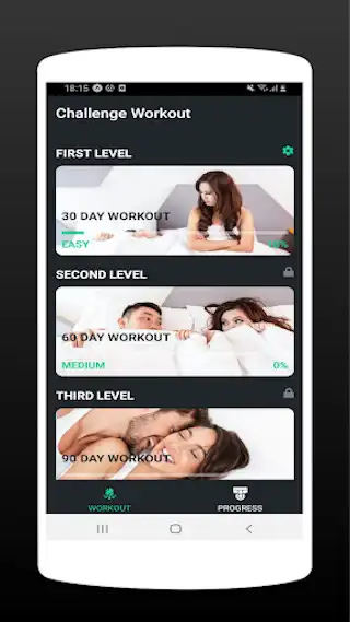 Play Jelqing app workout  and enjoy Jelqing app workout with UptoPlay