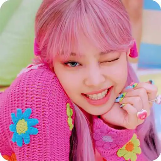 Play Jennie Blackpink HD Wallpaper APK