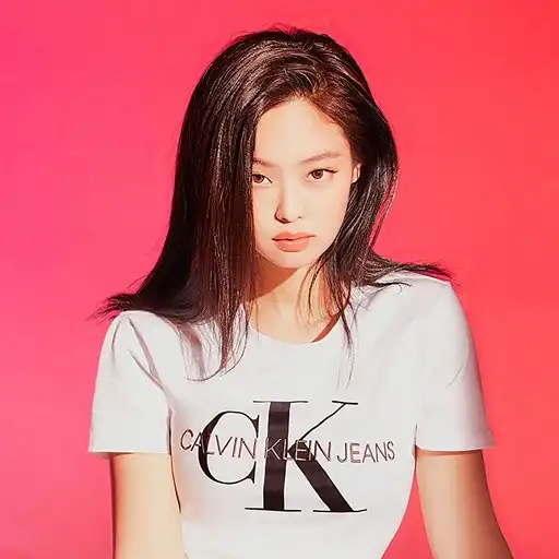 Play Jennie Blackpink Wallpaper APK