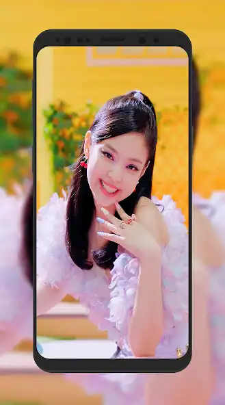 Play Jennie Blackpink Wallpaper  and enjoy Jennie Blackpink Wallpaper with UptoPlay