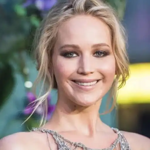 Play Jennifer Lawrence Fan Club APK