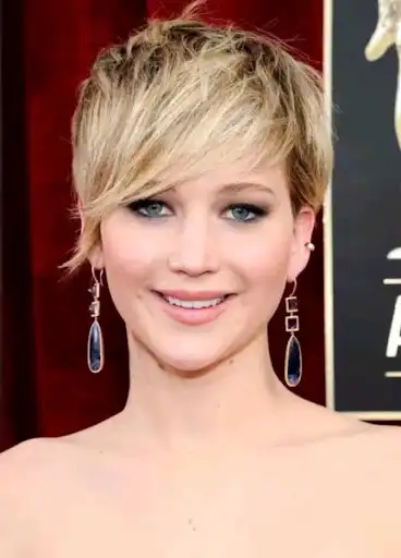 Play Jennifer Lawrence Fan Club  and enjoy Jennifer Lawrence Fan Club with UptoPlay