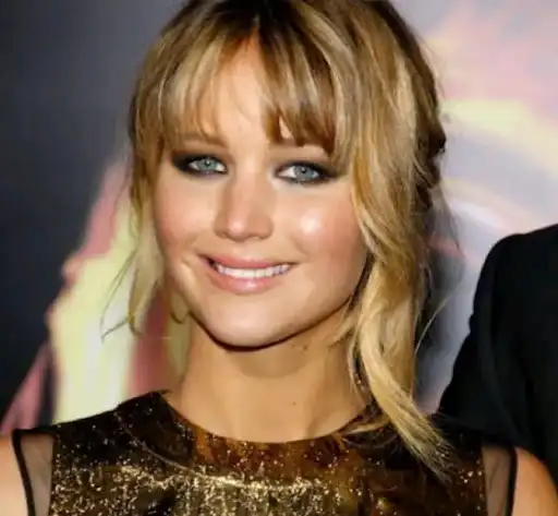 Play Jennifer Lawrence Fan Club as an online game Jennifer Lawrence Fan Club with UptoPlay