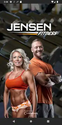 Play Jensen Fitness  and enjoy Jensen Fitness with UptoPlay