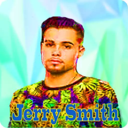 Play Jerry Smith - Quem Tem o Dom APK