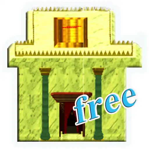 Play Jerusalem Temple 3D 2 free APK