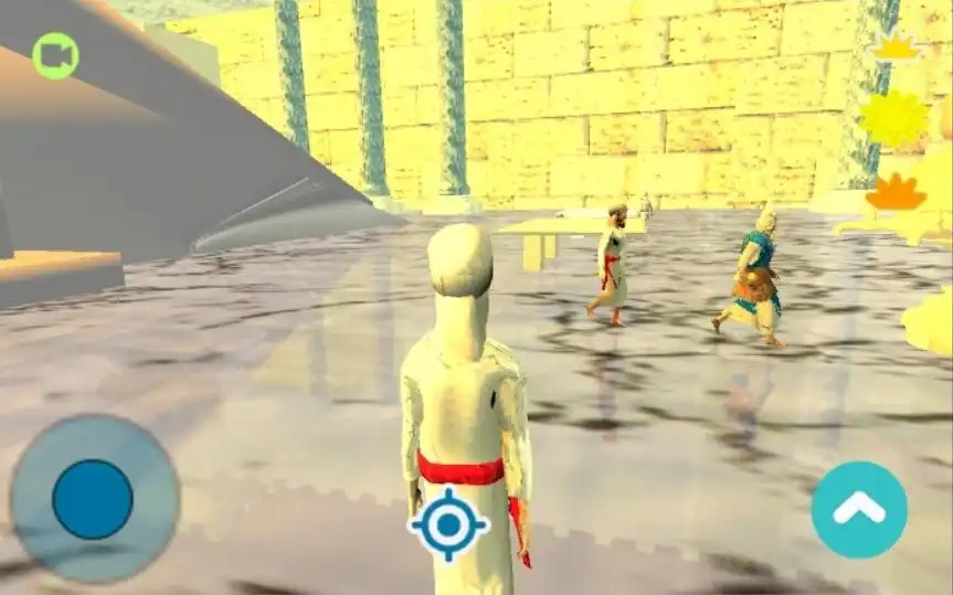 Play Jerusalem Temple 3D 2 free  and enjoy Jerusalem Temple 3D 2 free with UptoPlay