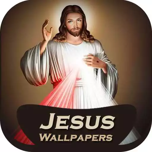 Play Jesus Christian Wallpaper HD APK