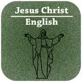 Free play online Jesus Christ Quotes English APK