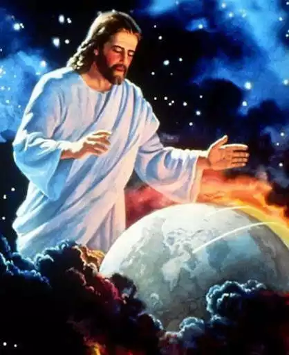 Play Jesus Christ Wallpapers love HD  and enjoy Jesus Christ Wallpapers love HD with UptoPlay