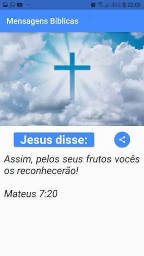 Play Jesus Disse as an online game Jesus Disse with UptoPlay