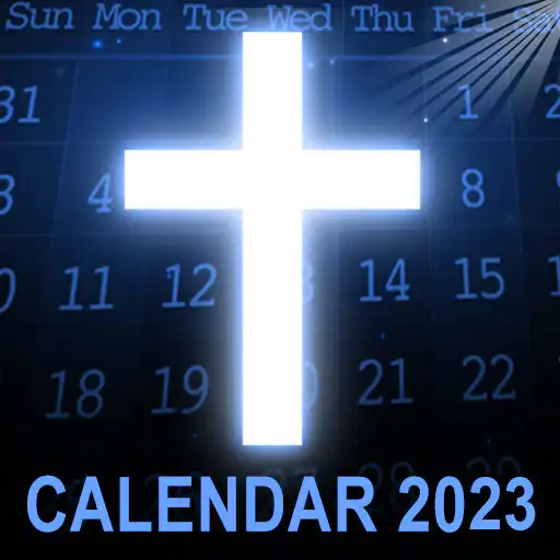 Play JesusQuoteBibleCalendar2023 APK