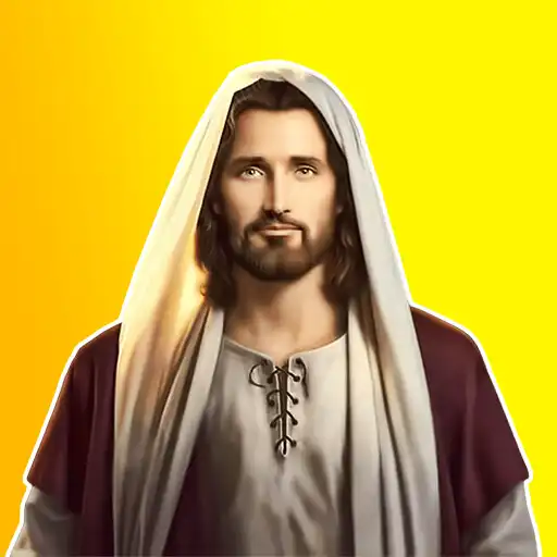 Play Jesus Stickers for WA -  WAStickerApps APK