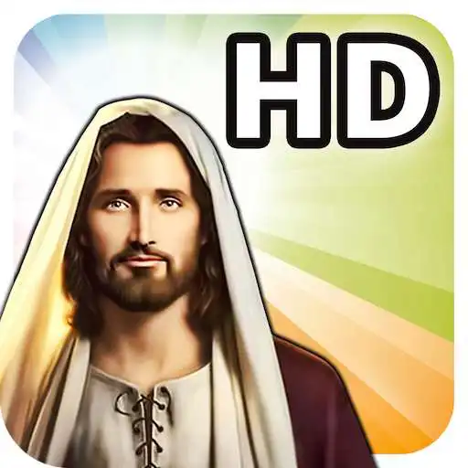 Play Jesus Wallpaper: Catholic Background Wallpapers HD APK