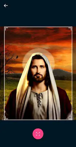 Play Jesus Wallpaper: Catholic Background Wallpapers HD  and enjoy Jesus Wallpaper: Catholic Background Wallpapers HD with UptoPlay