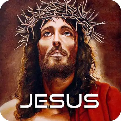 Play Jesus Wallpapers HD 4k APK