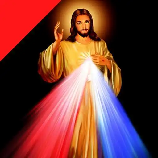 Run free android online Jesus Wallpapers HD APK