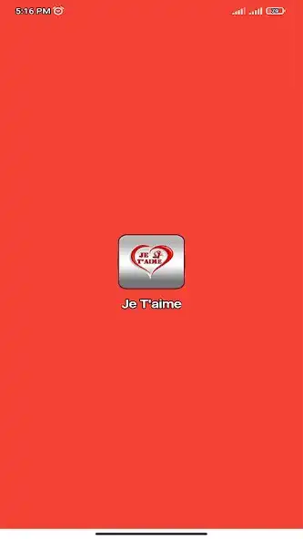 Play je taime sms damour 2022 as an online game je taime sms damour 2022 with UptoPlay