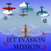 Free play online Jet Evasion Mission APK