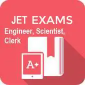 Free play online Jet Exam Study Material APK