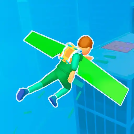 Play Jet Glide APK