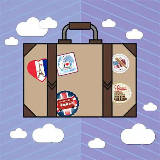 Play Jet Luggage APK