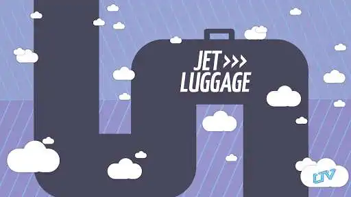 Play Jet Luggage  and enjoy Jet Luggage with UptoPlay