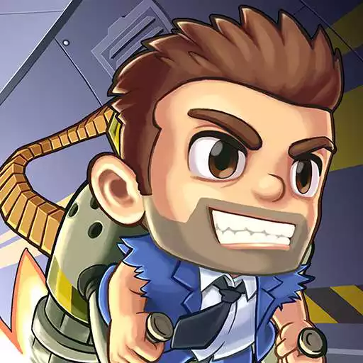 Play Jetpack Joyride APK