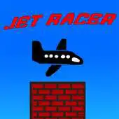 Free play online Jet Racer APK