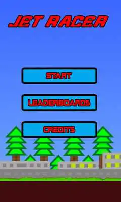 Play Jet Racer