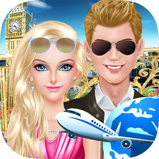 Free play online Jetsetter Makeover  APK